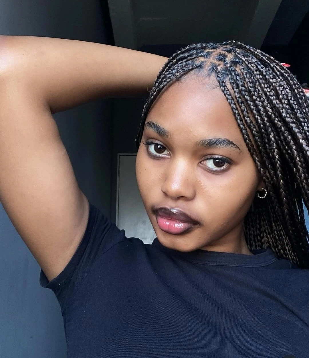 Robby. Hot Erotic Queen – South African escort in Kathmandu — 10 / 18