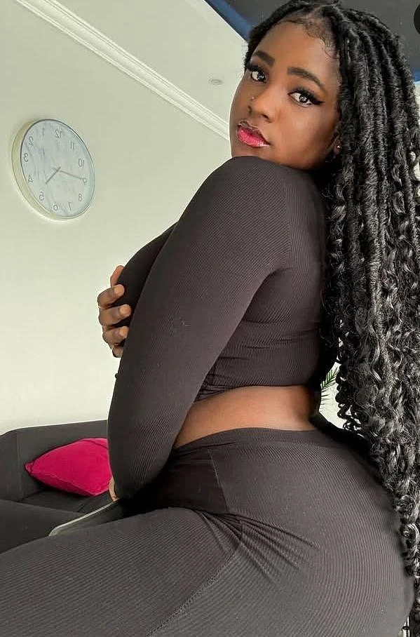 African Escort Girl – South African escort in Chennai, Escort, Chennai