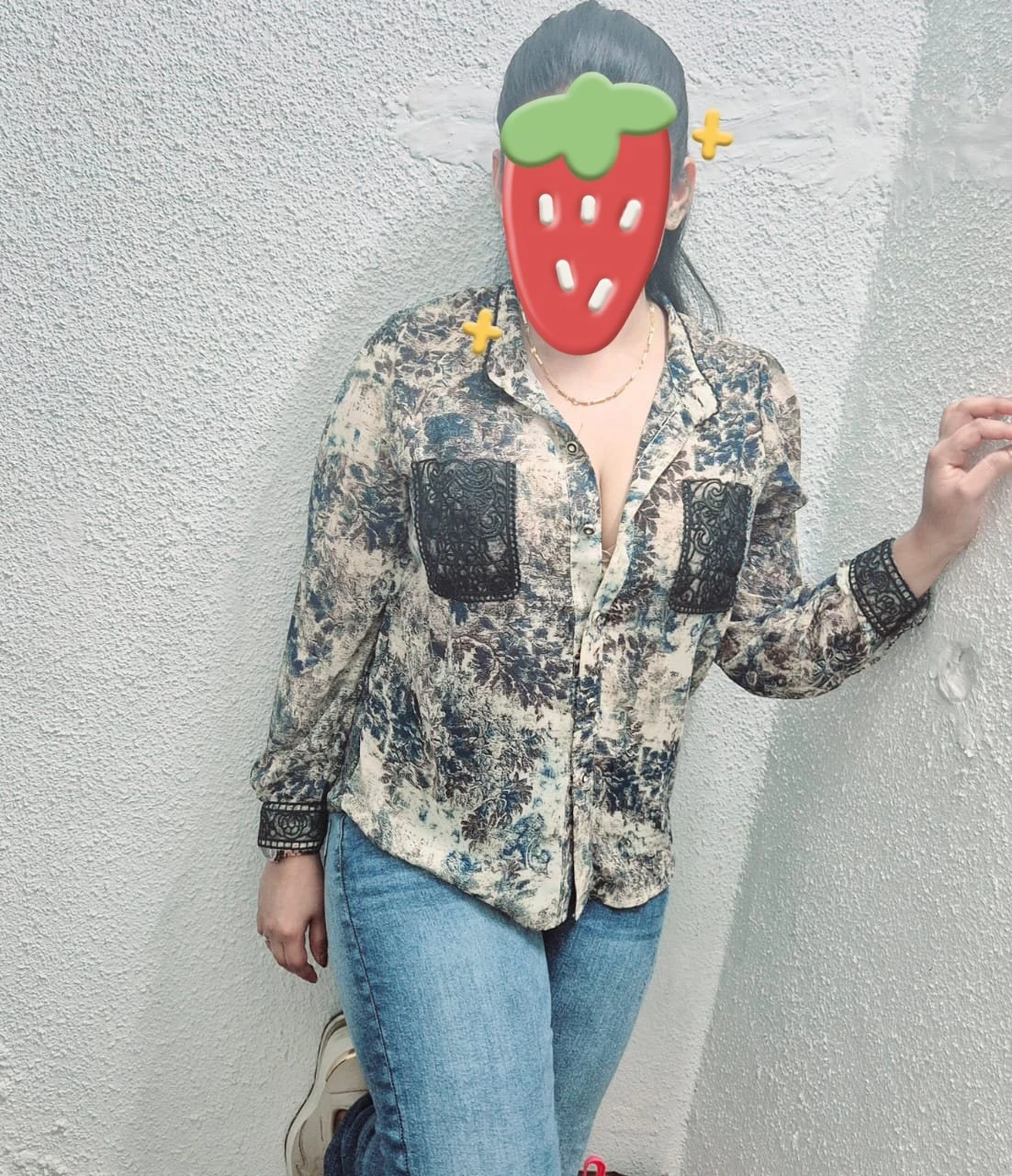 Independent & Full Blonde Genuine Escort – Indian escort in Pune — 3 / 5