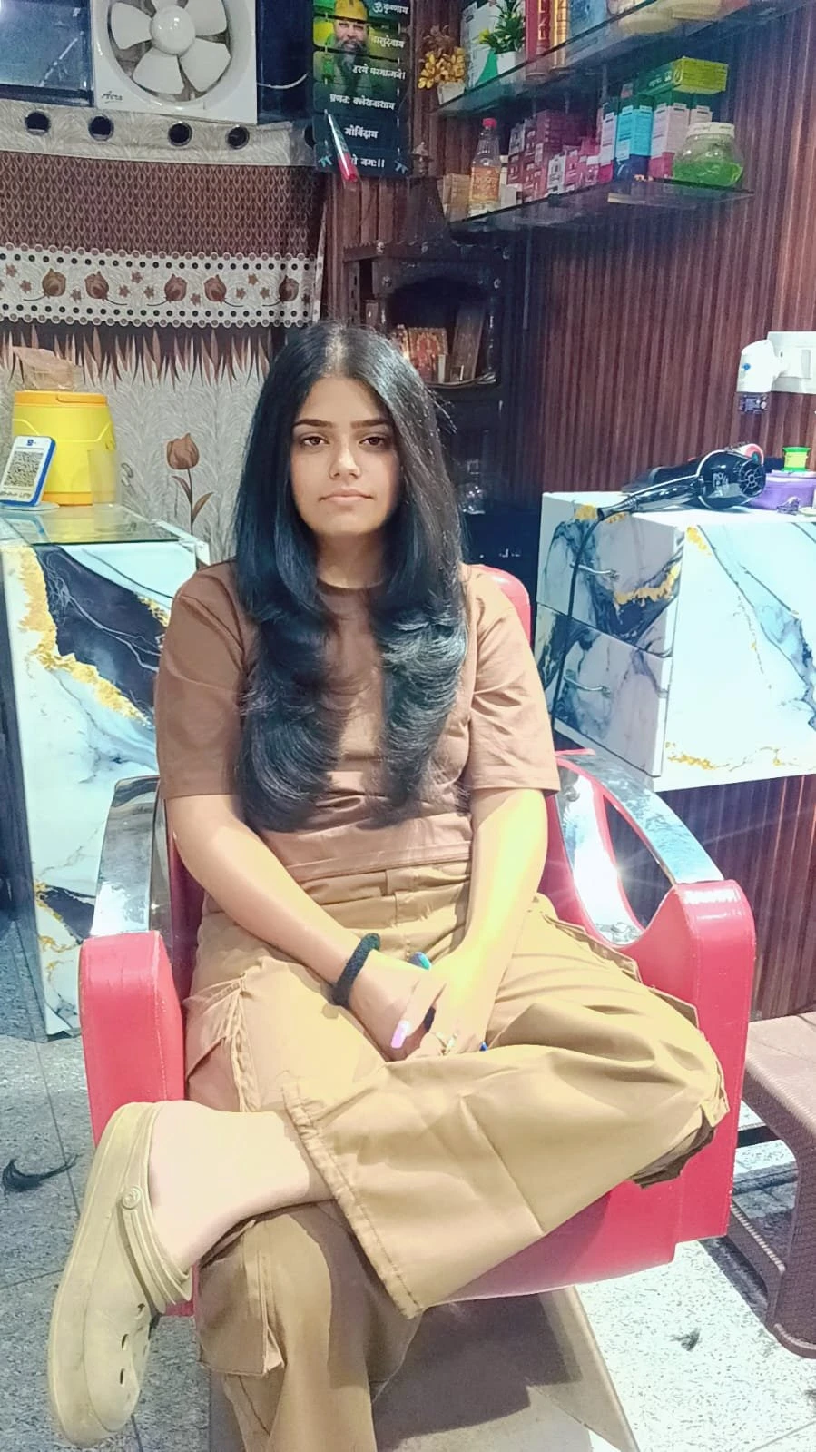 Neha – Indian escort in Noida — 2 / 6