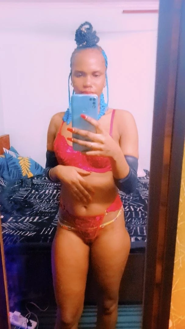 Princess – Ugandan escort in Kampala — 4 / 6