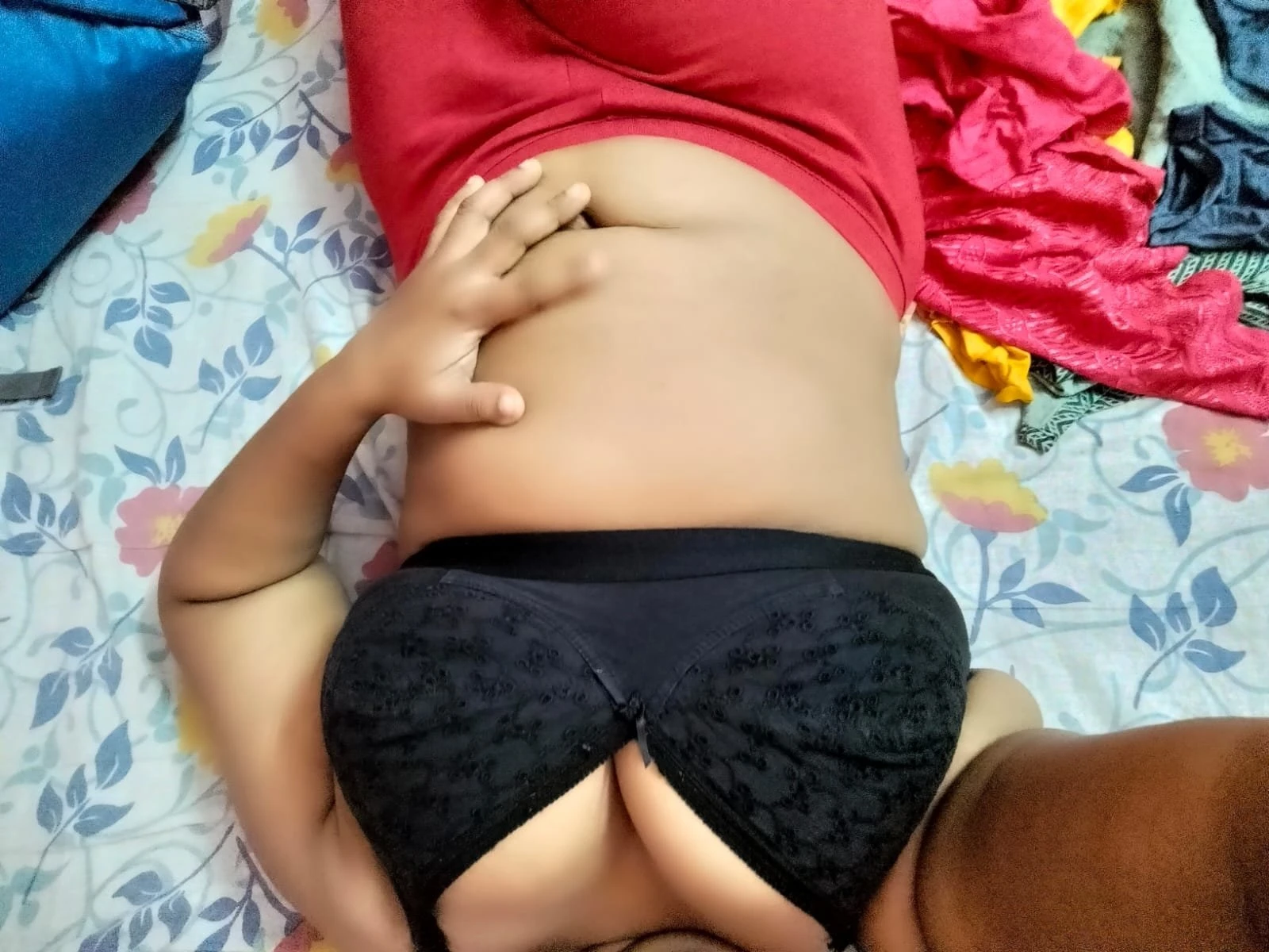 Revathi Das – Indian escort in Ernakulam — 3 / 6