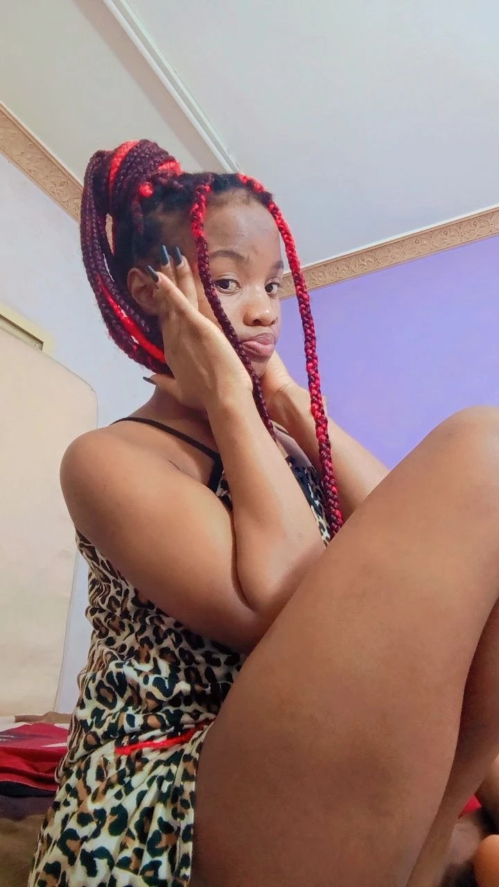 Creamy – Ugandan escort in Kampala, Escort, Kampala