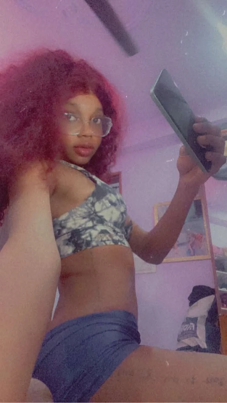 Miracle – Nigerian escort in New Delhi — 5 / 8