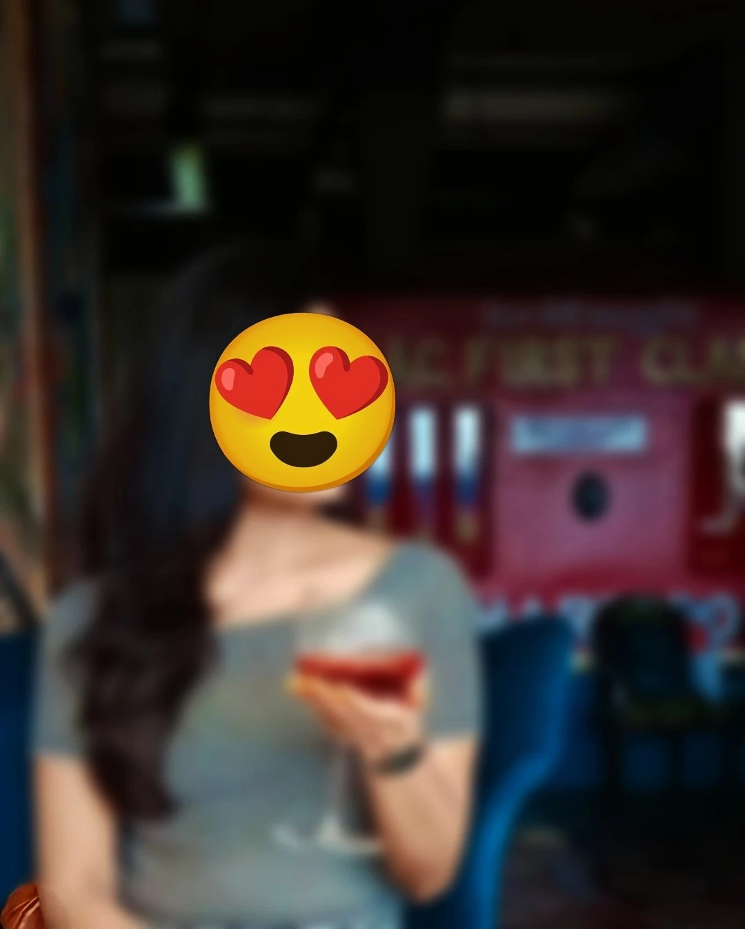 Pihusingh CAM & REAL – Indian escort in Mumbai — 4 / 5