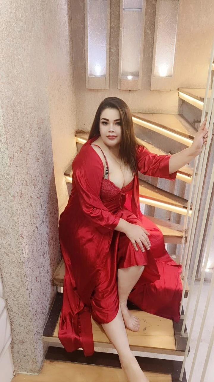 Arzu Independent – Russian escort in Noida — 5 / 7