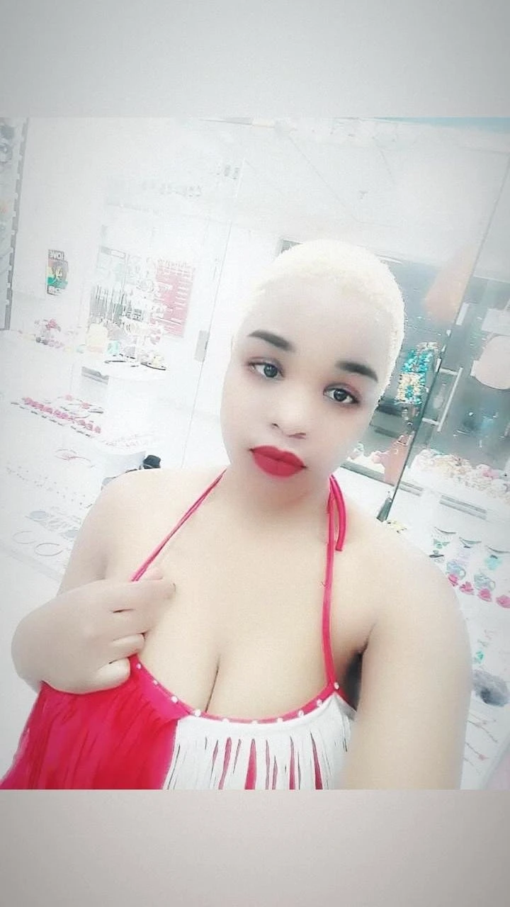 Pinky – Egyptian escort in Pune — 7 / 8