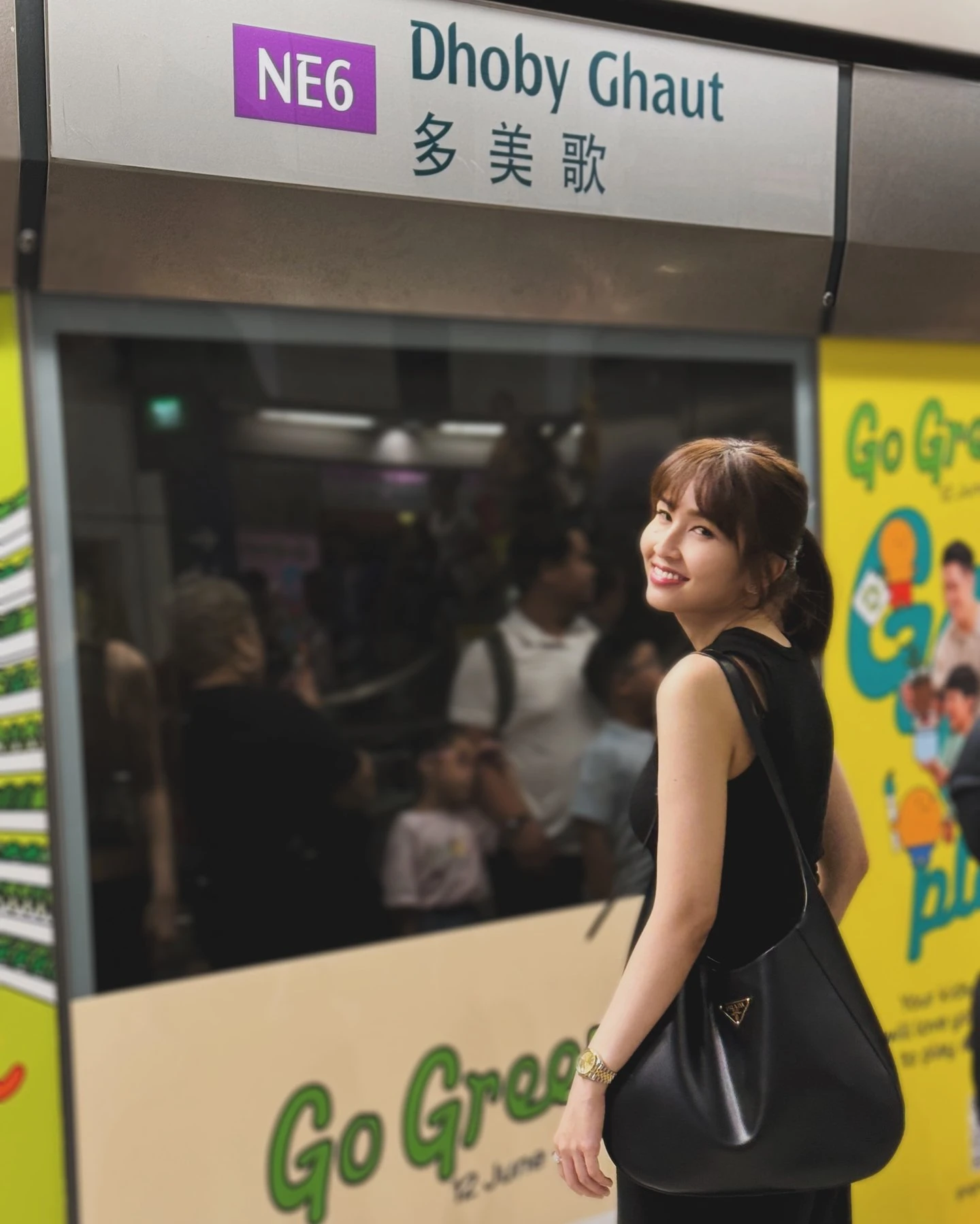 Simple, Happy, and Authentic – Singaporean escort in Seoul — 11 / 30