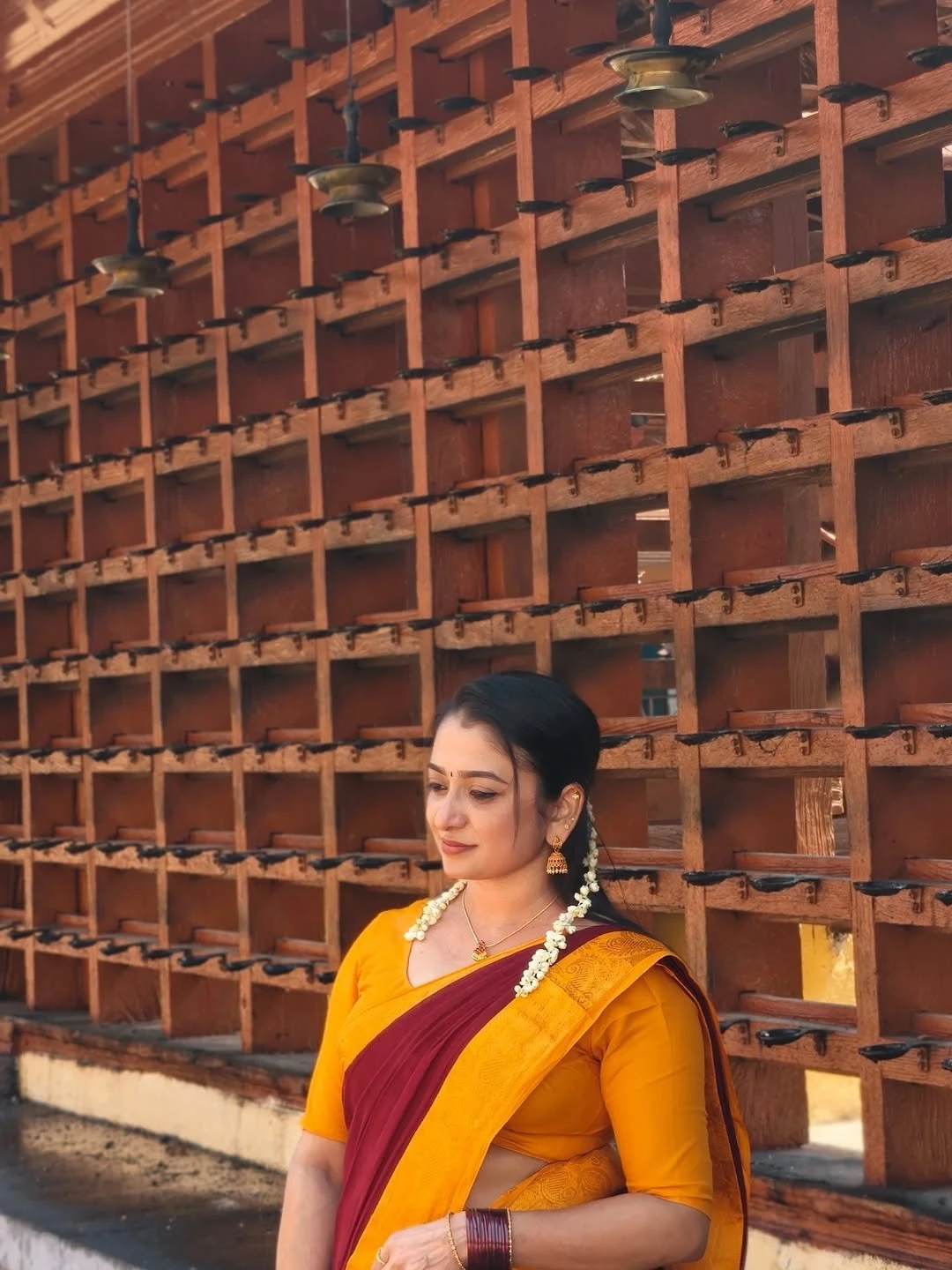 Indrani – escort in Kochi — 4 / 5
