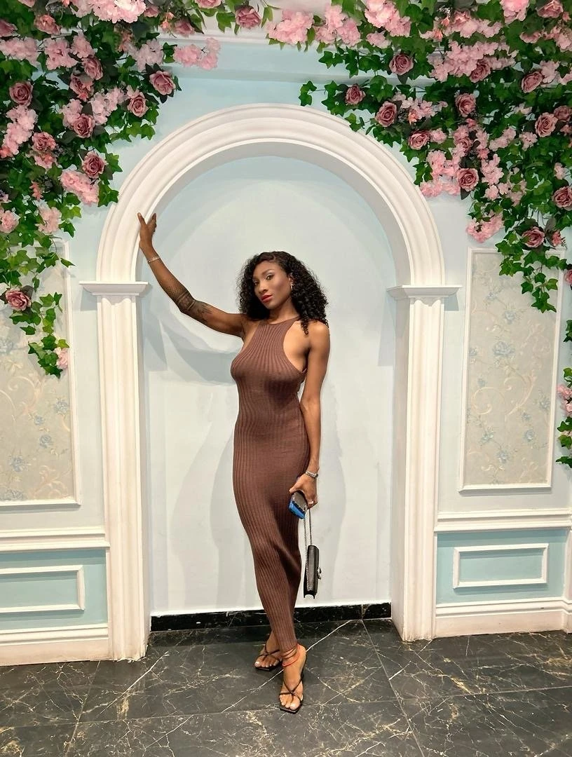 Goodseeds – Barbadian escort in Beirut — 3 / 7