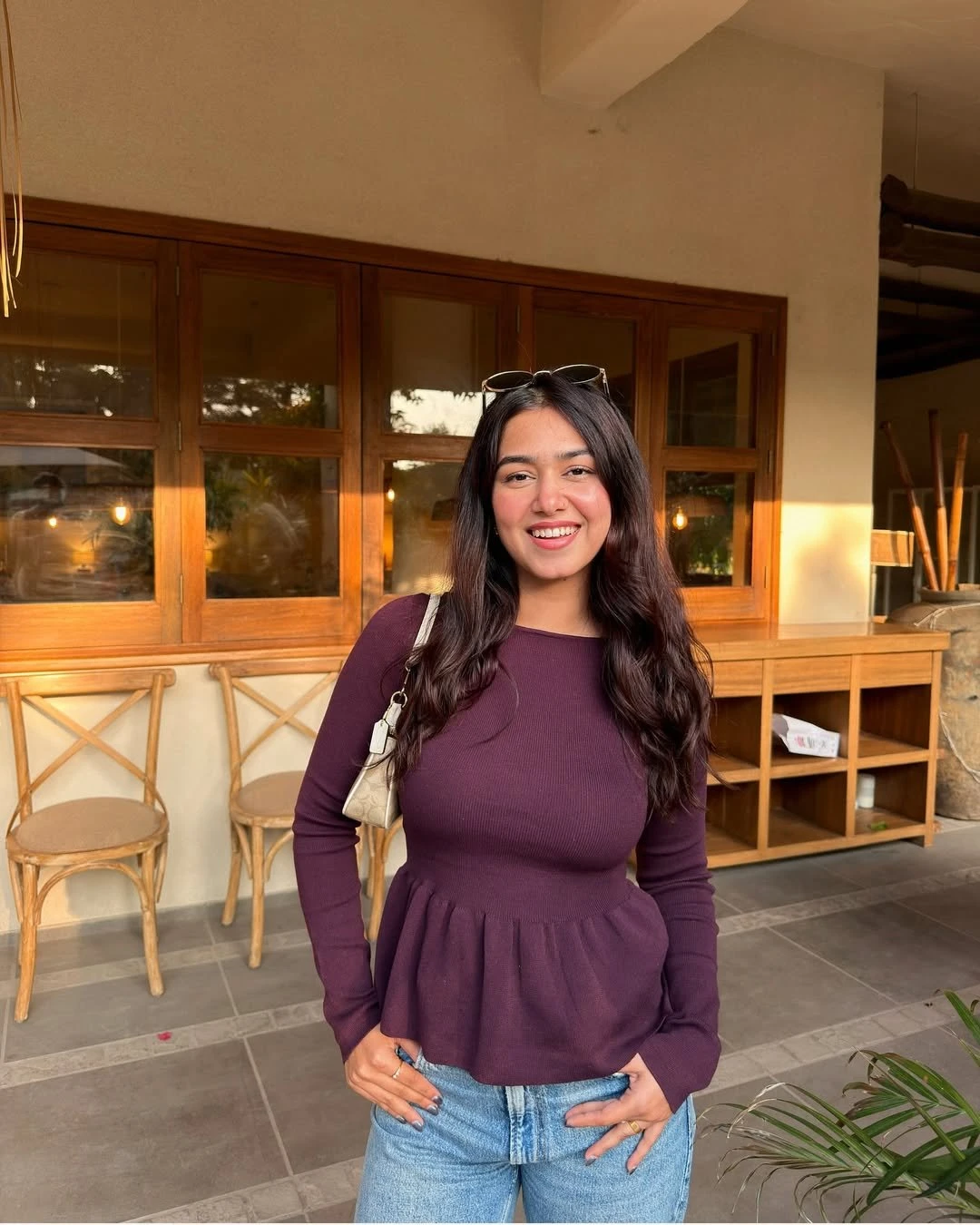 Rashmika – Indian escort in Pune — 3 / 4