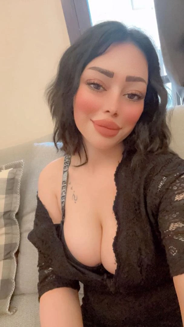 Cintiaa – Syrian escort in Beirut — 6 / 9