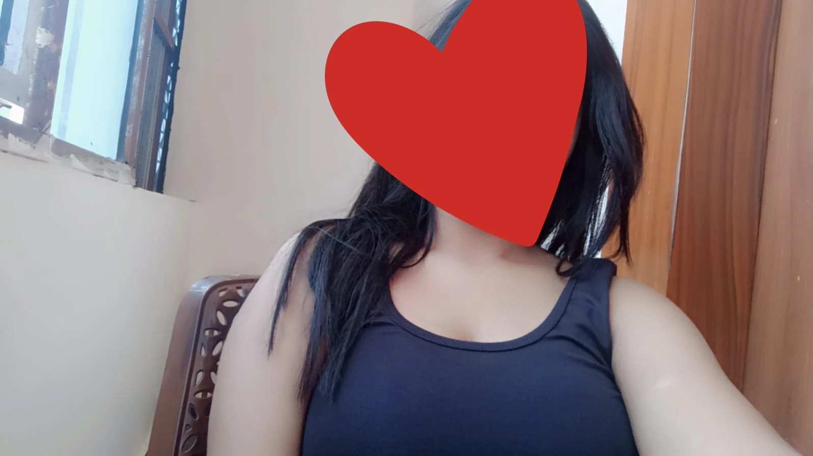 Kashish – Indian escort in Noida, Escort, Noida
