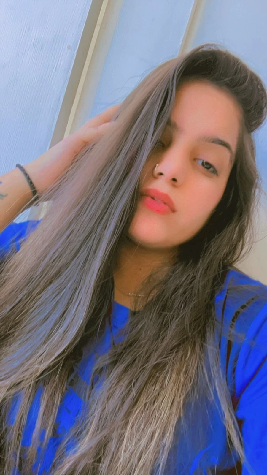 Direct Hand Cash Payment In Call Models – Indian escort in Pune — 2 / 4