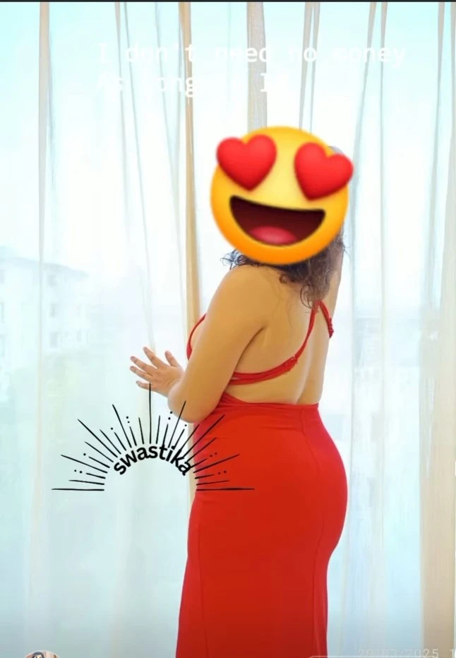 Swastika – Indian escort in Kolkata — 12 / 31