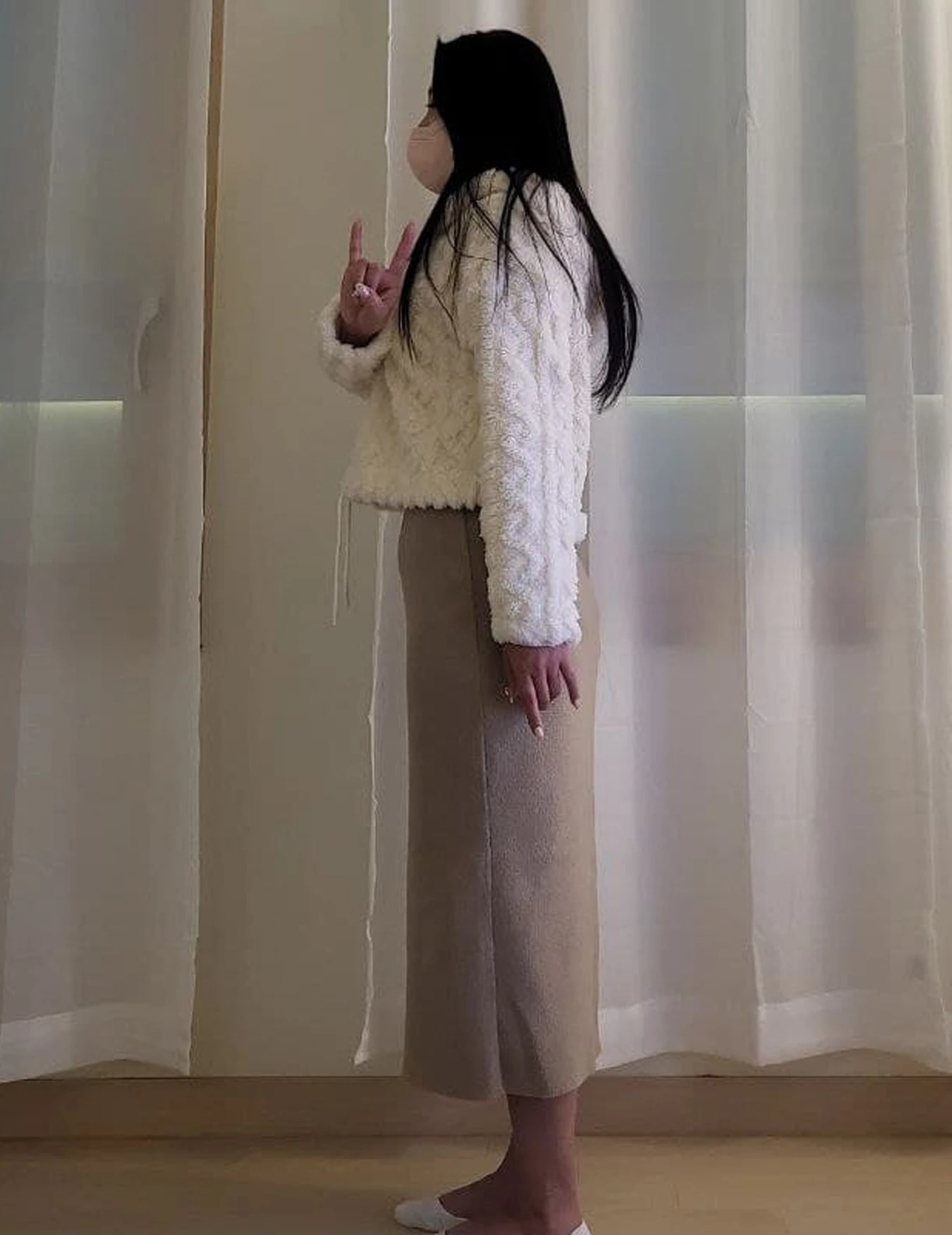 (🥀Cosplay) Mimi Korean Seoul Outcall – South Korean escort in Seoul — 5 / 9