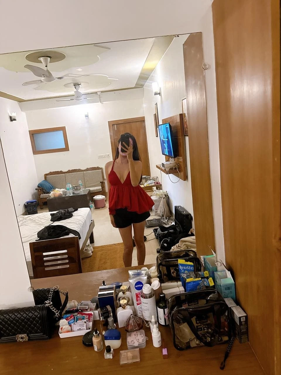 Helen – escort in Mumbai — 3 / 7