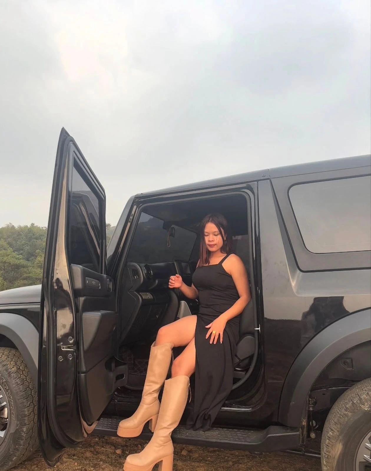 Independent Girl 100% Verified Real Meet – Indian escort in New Delhi — 7 / 12
