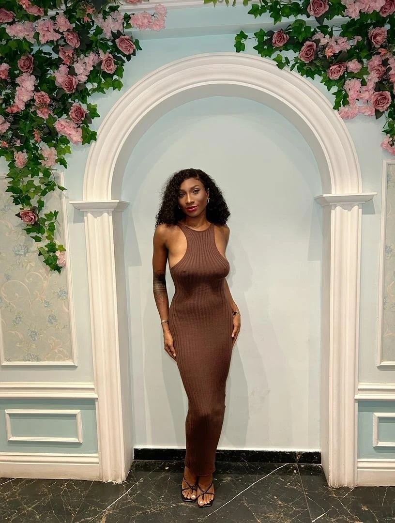 Goodseeds – Barbadian escort in Beirut, Escort, Beirut