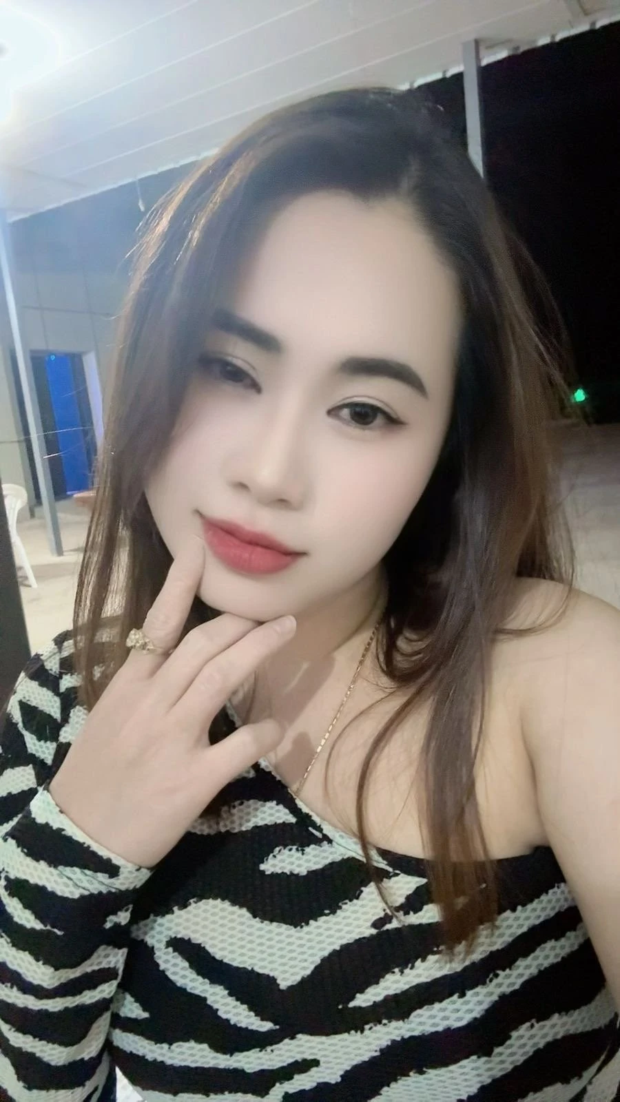 Rose – Vietnamese escort in Harare, Escort, Harare