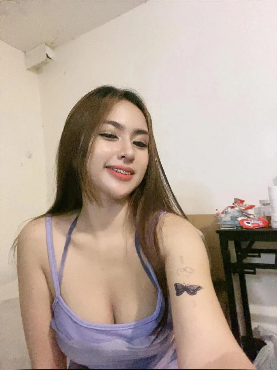 Laline – Russian escort in Montenegro — 4 / 5
