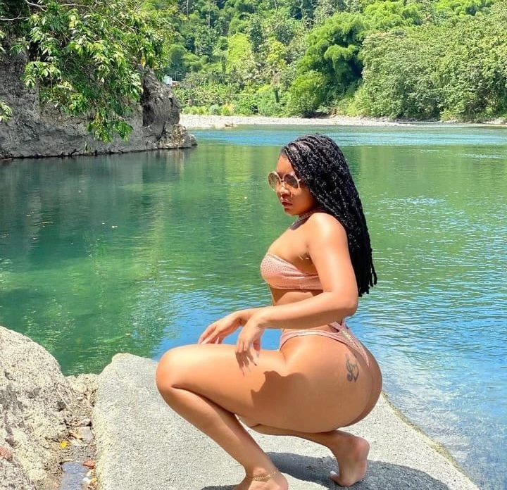 Suarez Ass – Tanzanian escort in Beirut, Escort, Beirut