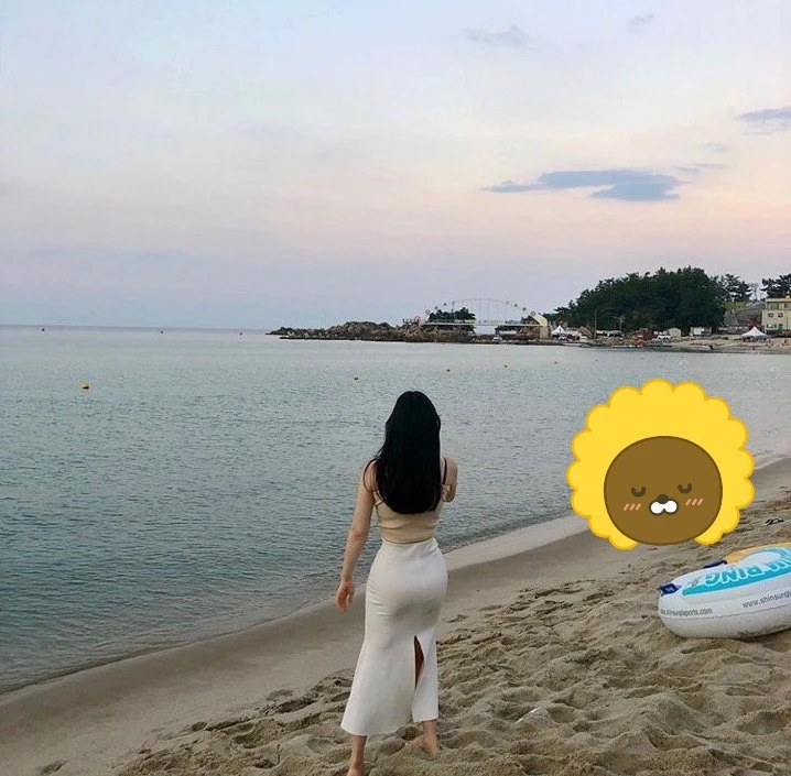 Sunny Korean – South Korean escort in Seoul — 4 / 5