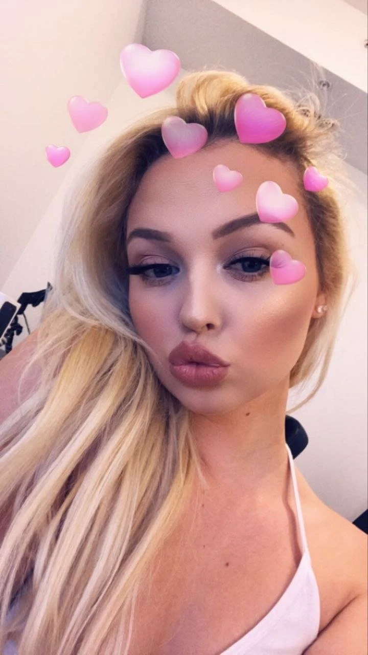Sara Hot Croatian Girl – Croatian escort in Göteborg — 3 / 6