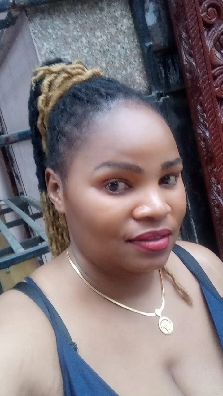 Serena – Tanzanian escort in Kathmandu, Escort, Kathmandu