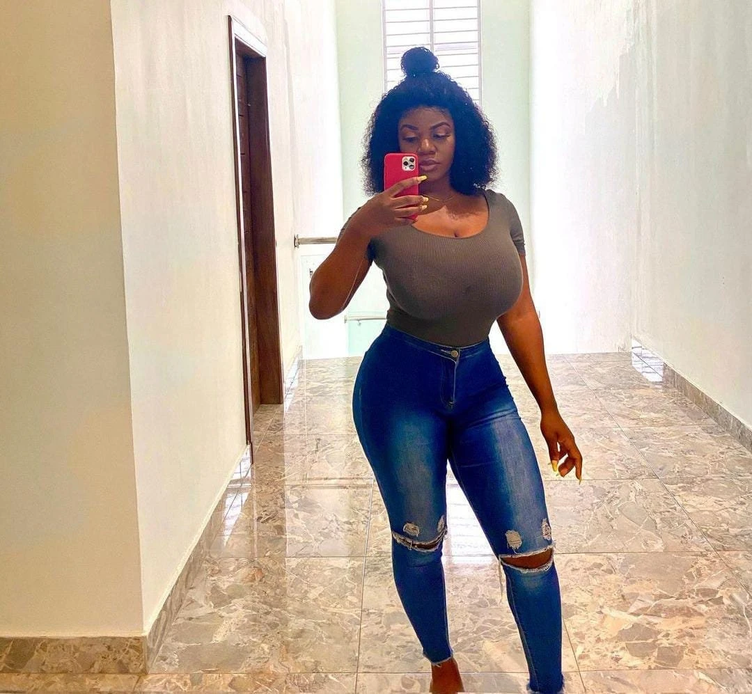 Patricia – Cameroonian escort in Beirut, Escort, Beirut