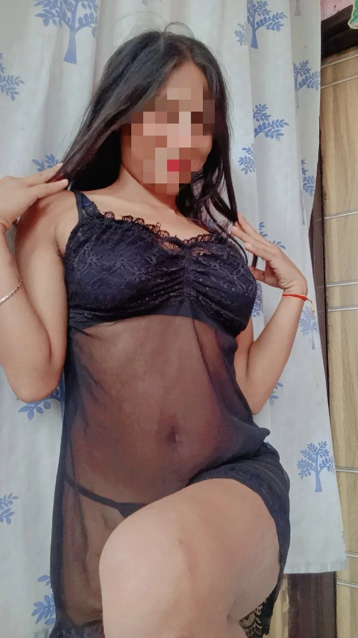 Nidhi – Indian escort in New Delhi — 12 / 13