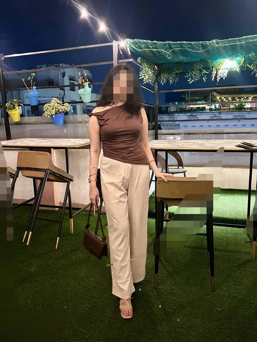 Muskan a Naughty Lover Just Waiting For – Indian escort in Kolkata — 3 / 5