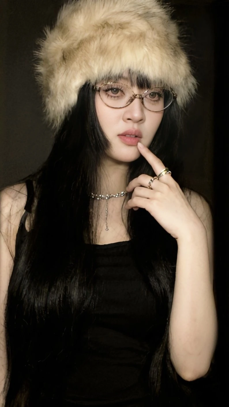 An An – Singaporean escort in Nha Trang — 7 / 8