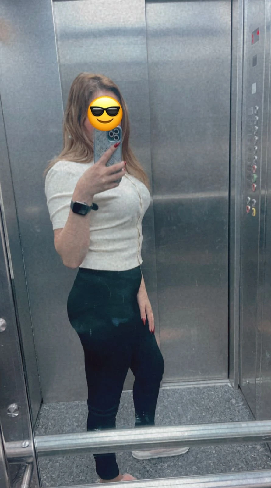 VIP GIRLS – Iraqi escort in Erbil — 4 / 7