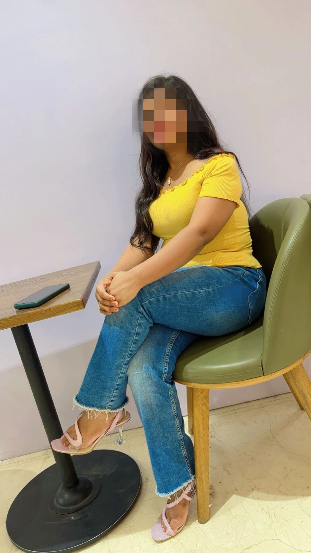 Priya the Curvy Queen – Indian escort in Mumbai — 6 / 15
