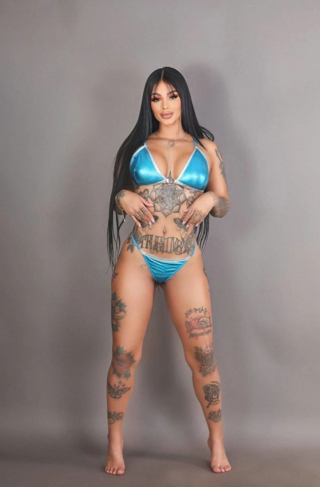 Nikky – Costa Rican escort in Beirut — 6 / 8