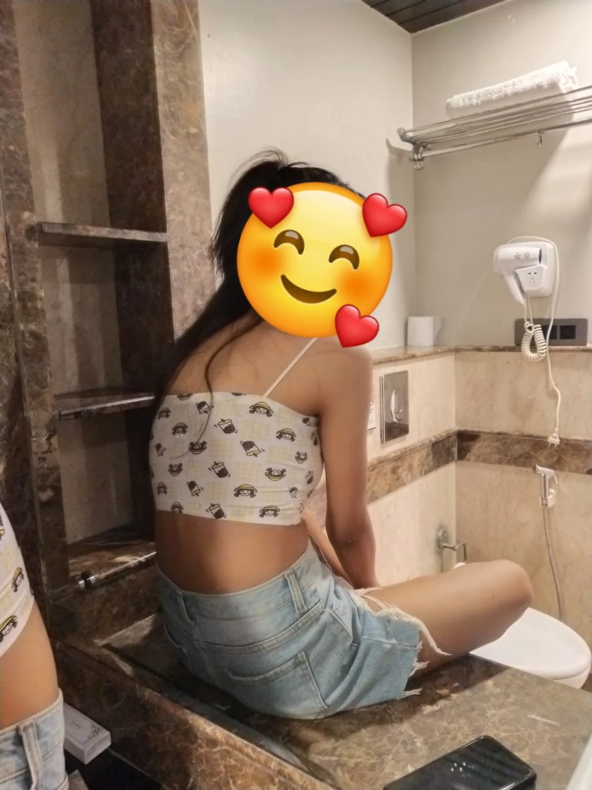 Jiya – Indian escort in New Delhi — 5 / 10