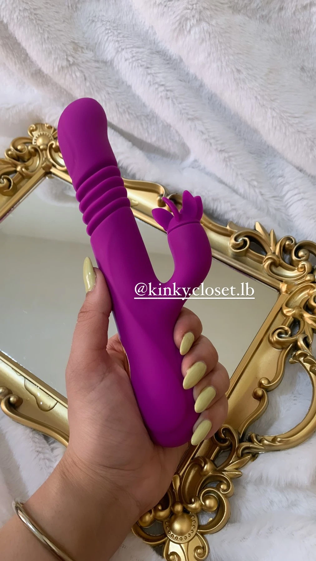 Kinky Closet Lb – Lebanese escort in Beirut — 16 / 22