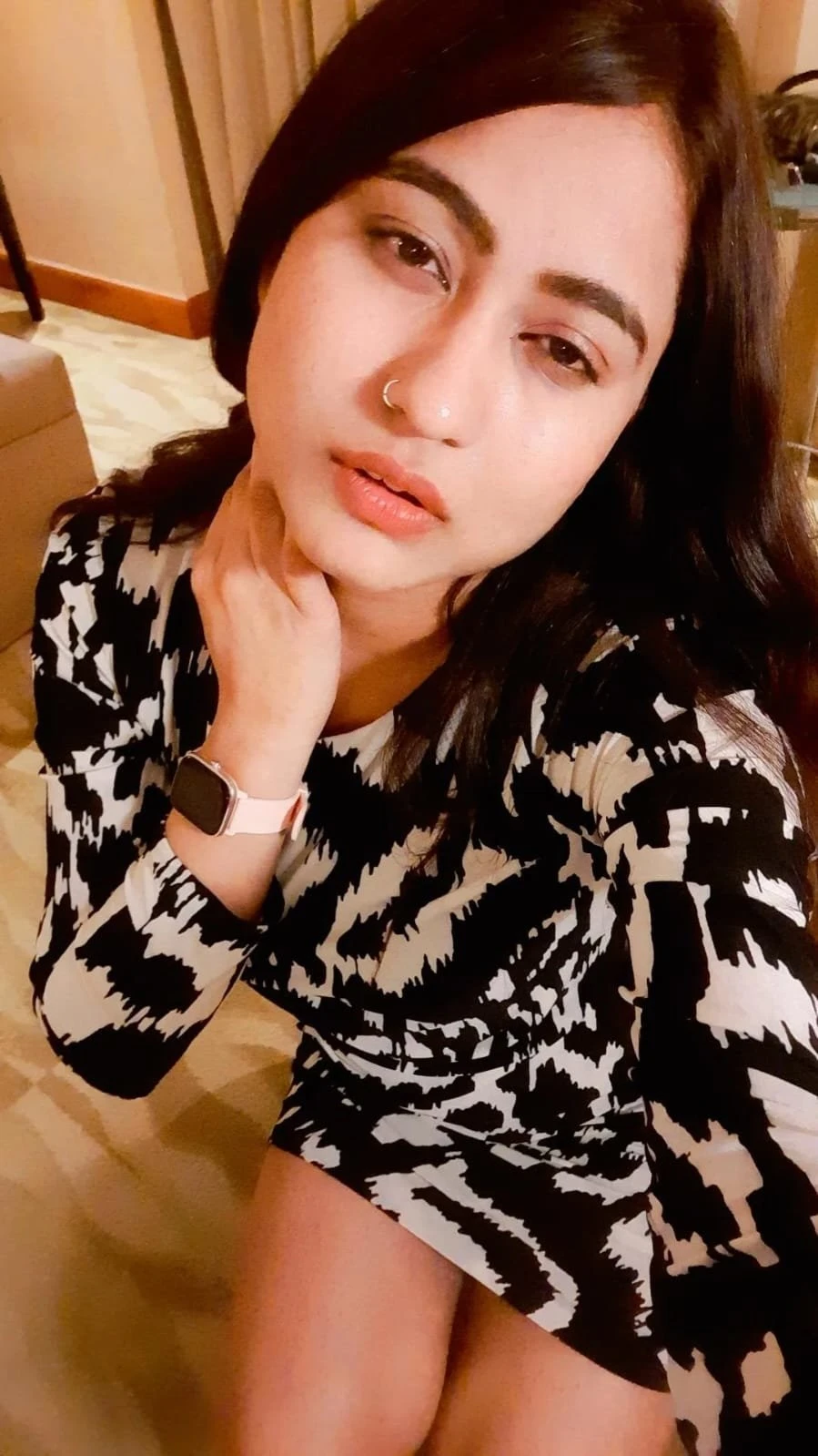 Miss Riya – Indian escort in New Delhi, Escort, New Delhi
