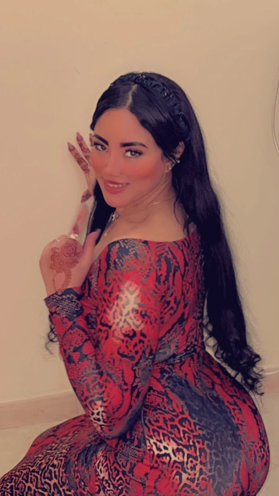 Sali – Lebanese escort in Beirut — 4 / 7