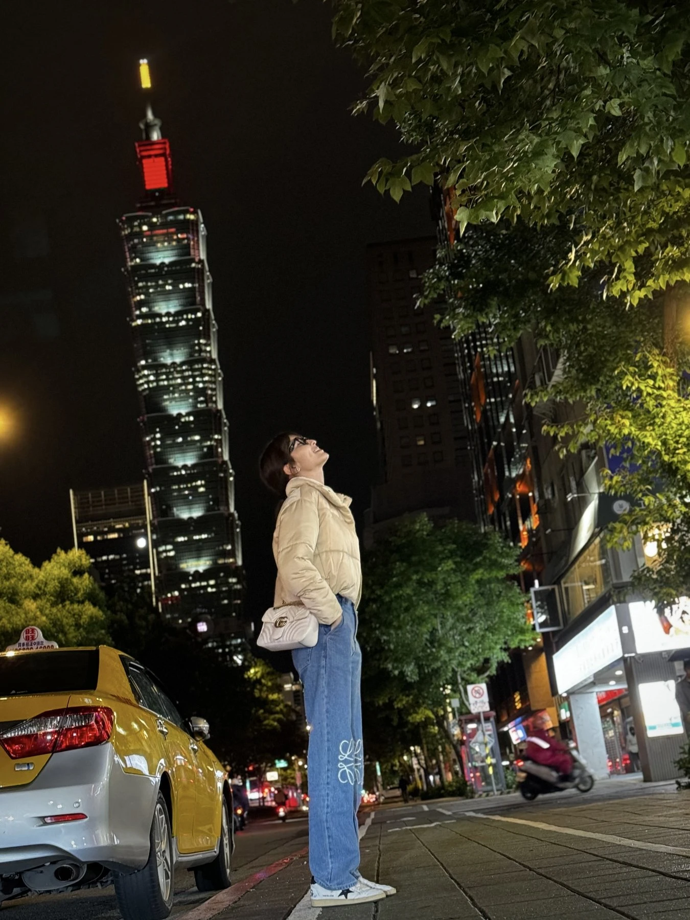 Simple, Happy, and Authentic – Singaporean escort in Seoul — 9 / 30