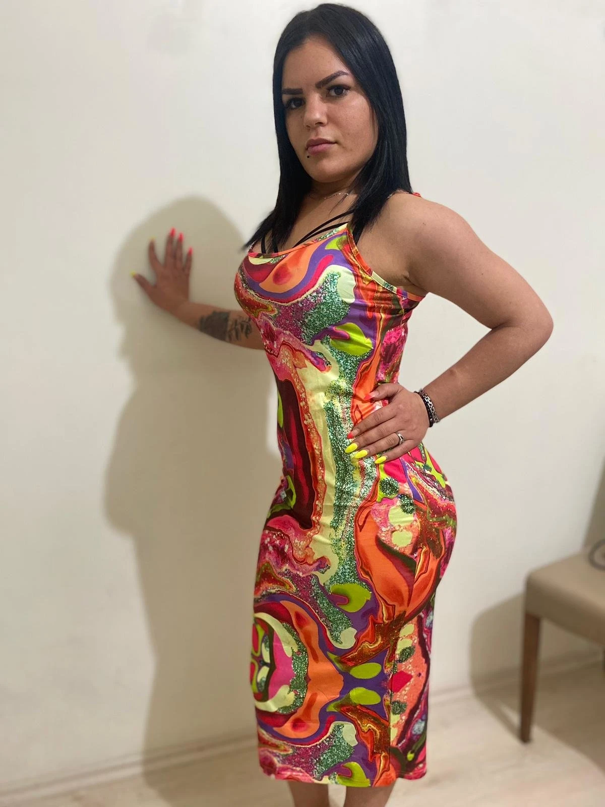 arwa – Albanian escort in Beirut — 2 / 17