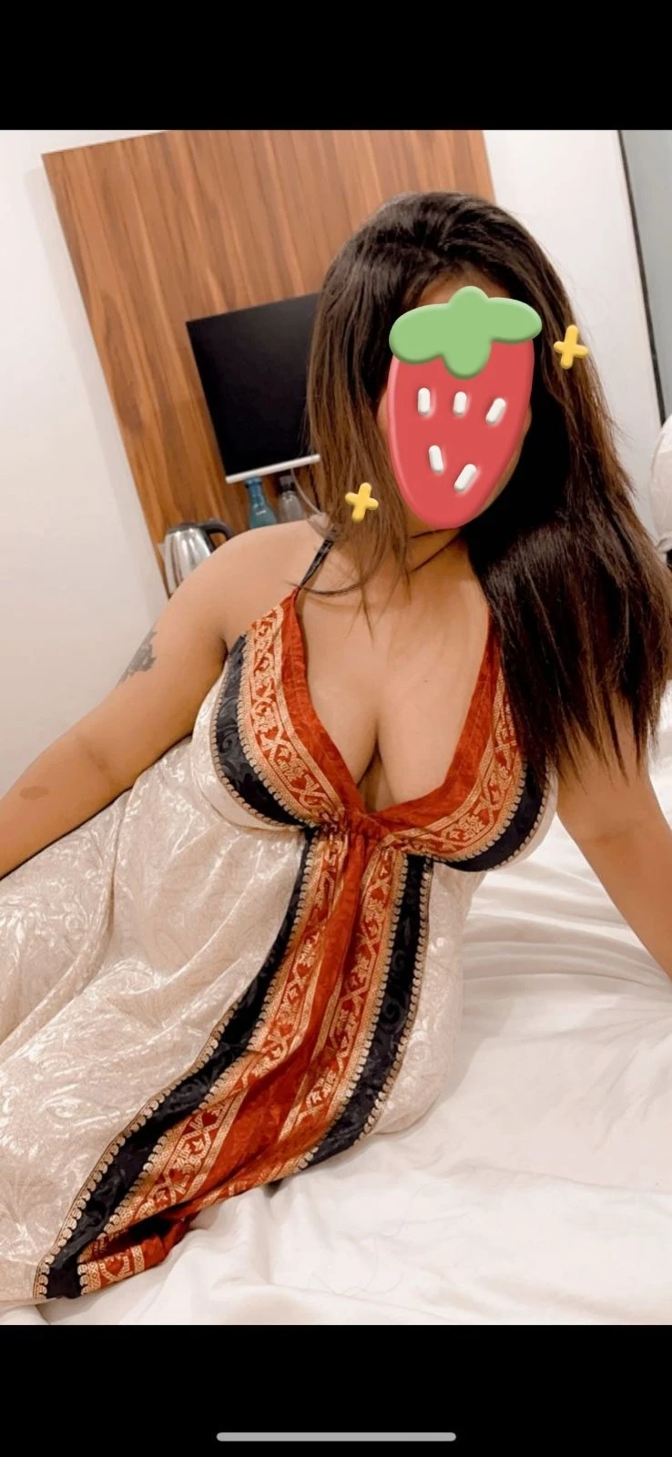 Full Satisfied Private Call Girl"s Mahi – Indian escort in Pune — 3 / 4