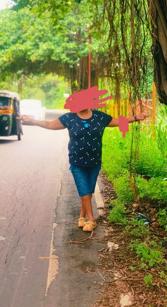 Diana Masc – Indian escort in Mumbai — 2 / 5
