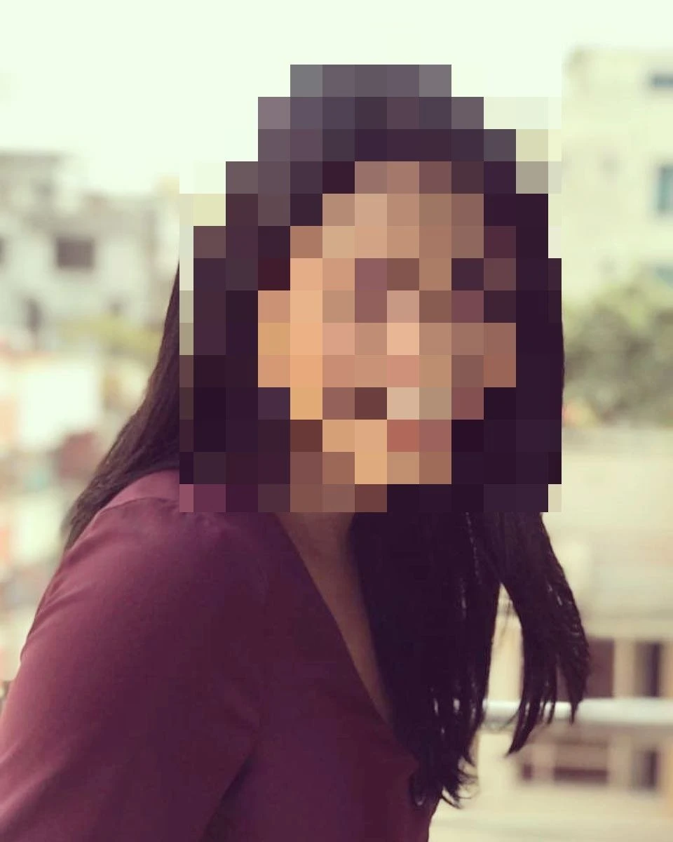 Rubee – Indian escort in New Delhi — 4 / 5