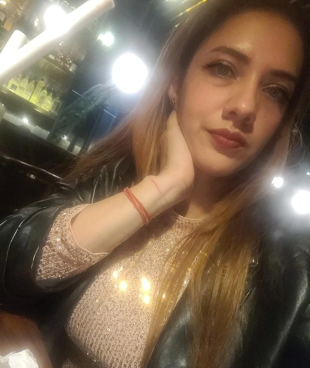 Colombiana Caliente – Colombian escort in Macao — 9 / 10
