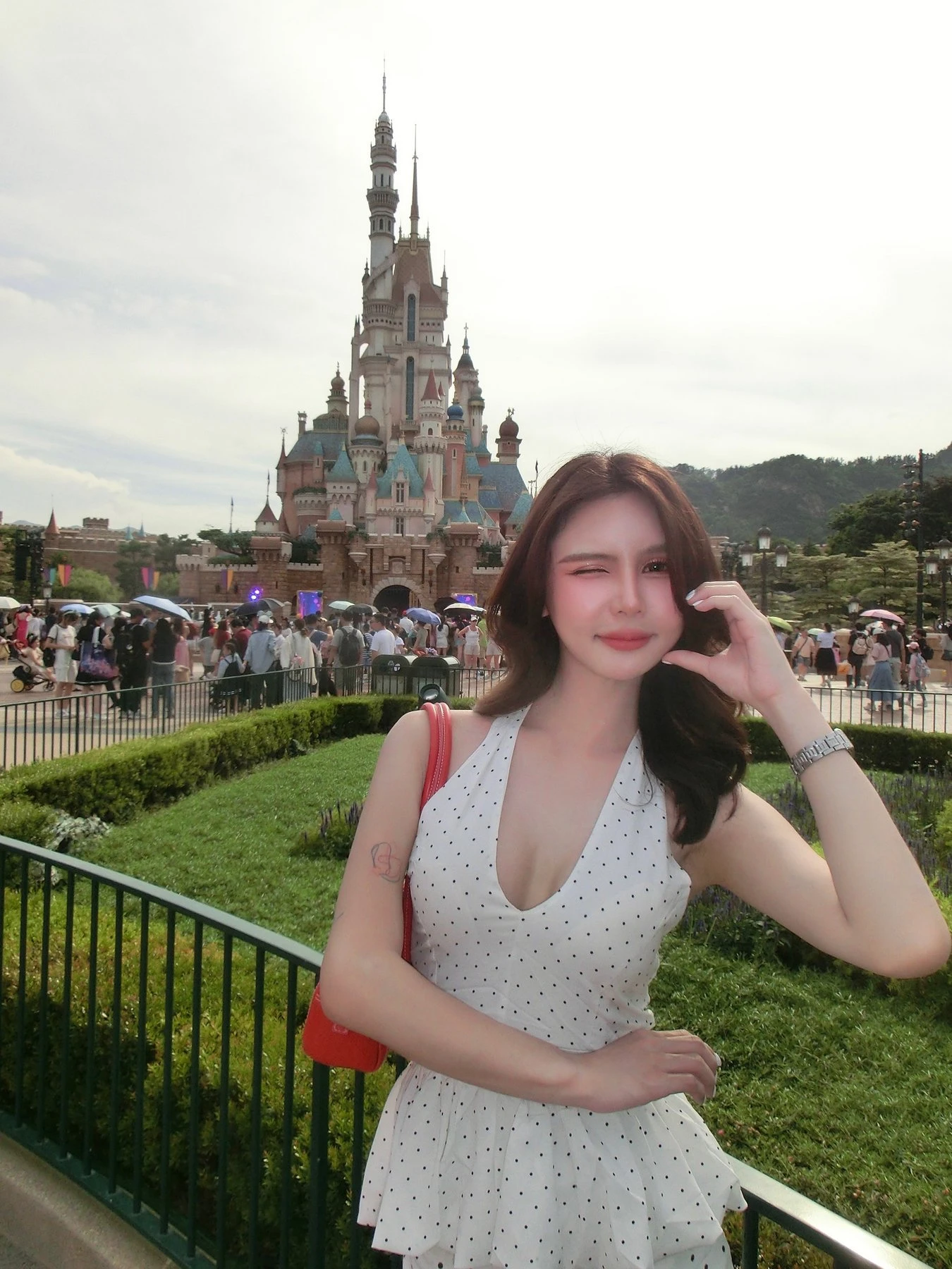 Patcha – Thai escort in Macao — 6 / 11