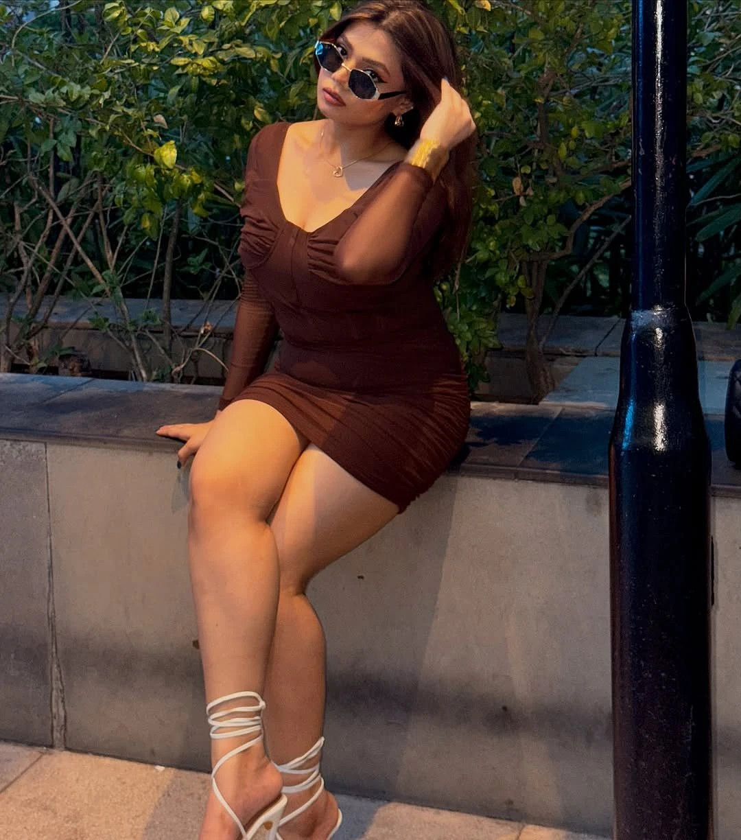 Vip Escort Service – Indian escort in Pondicherry — 5 / 7