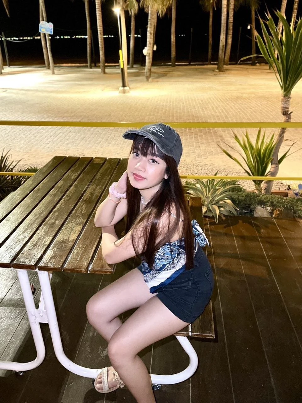 Salina 🤍 – Nepalese escort in Kathmandu — 2 / 5
