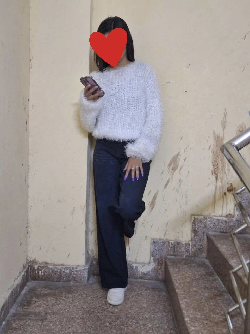 Payal Indipendent work nd CAM 24/7 avail – Indian escort in Noida — 2 / 7